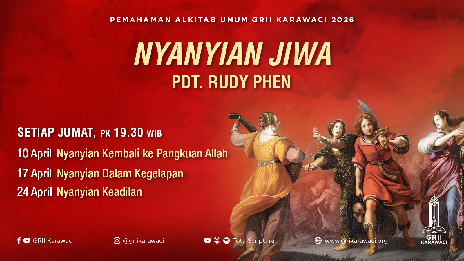 GRII Karawaci - PA Umum (April 2026)