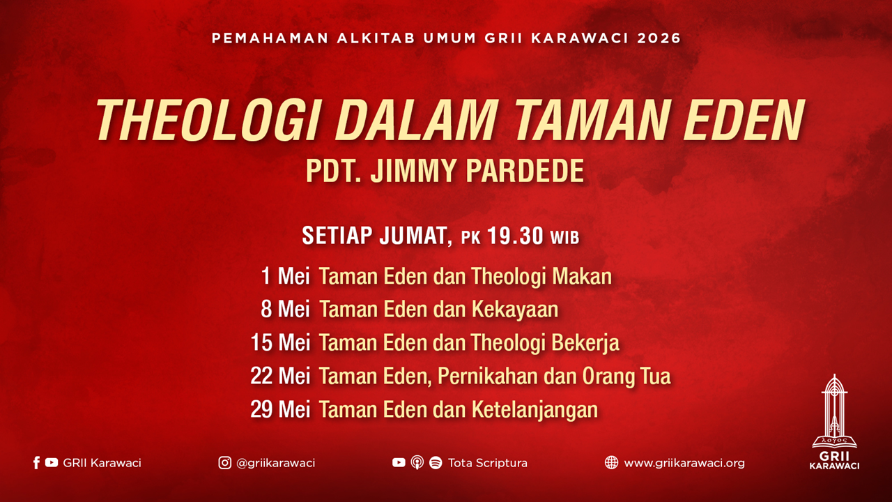 GRII Karawaci - PA Umum (Mei 2026)